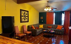 Cali's Baja Condos